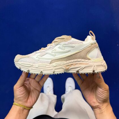 OW / OFF-WHITE Be Right Back OWIA289F25LEA0016404