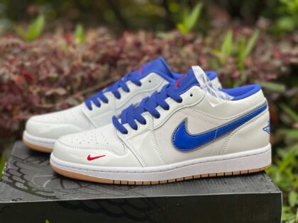 aj1 low Air Jordan 1 SE IQ0400-100