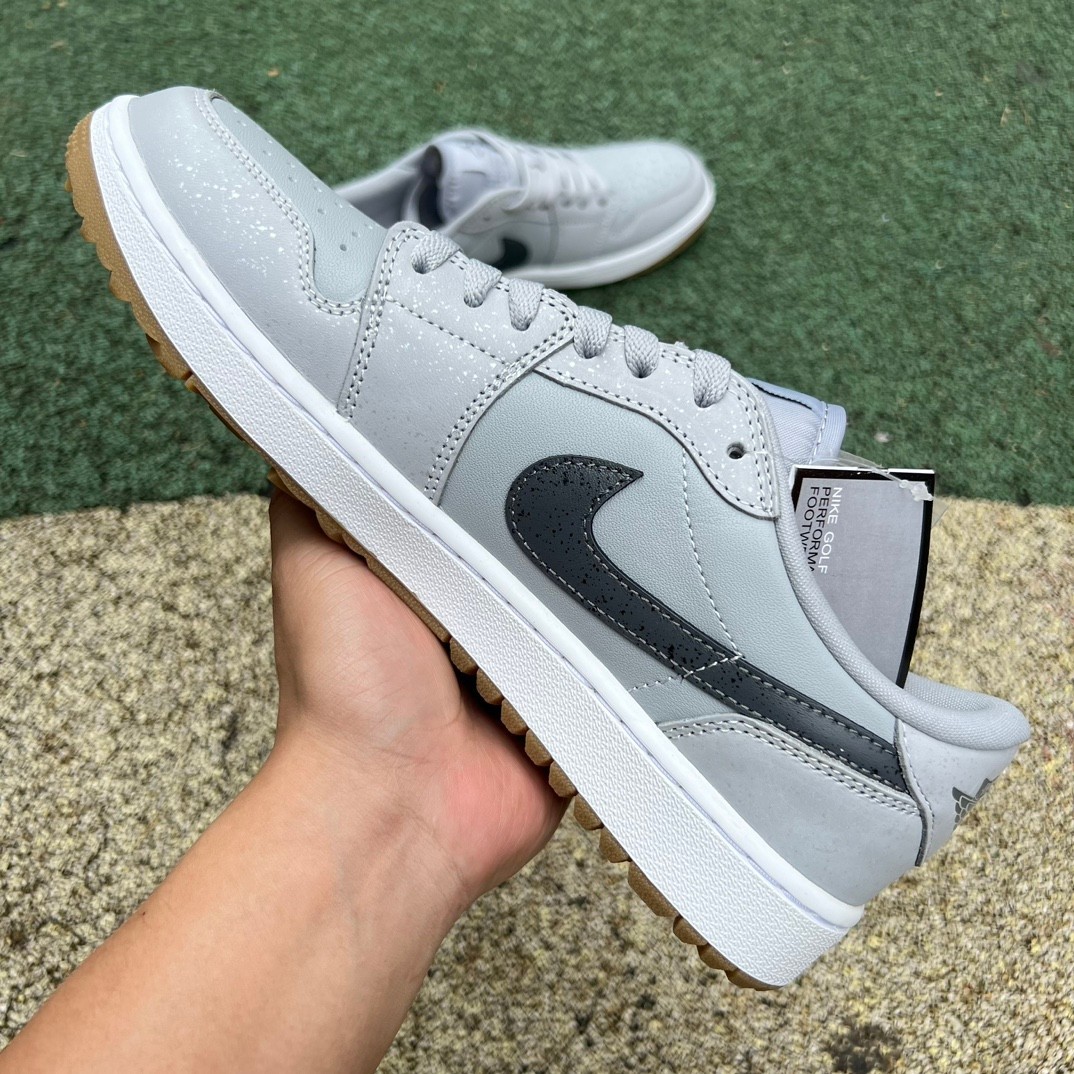 aj1 dt Air Jordan 1 Low Golf AJ1 DD9315-006 - Image 8