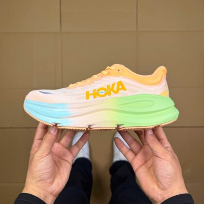 Hoka One One Bondi 9 13 -12 1162011/FSFP