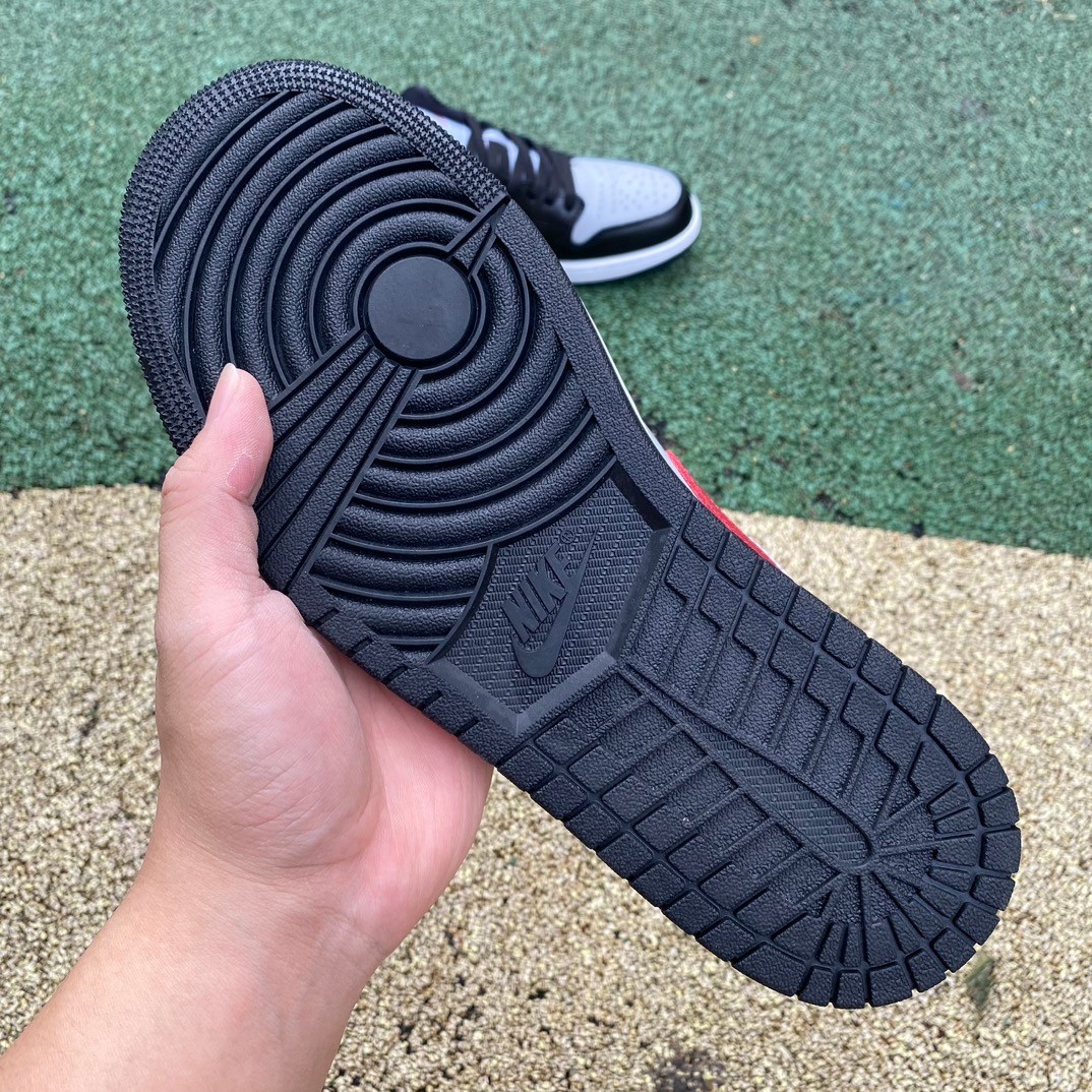 aj1 dt Air Jordan 1 Low AJ1 DC0774-062 - Image 6