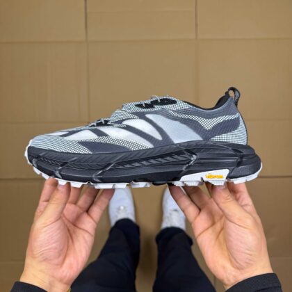 HOKA ONE ONE Mafate Speed 4 LITE 3 : -19 1168971/BWHT
