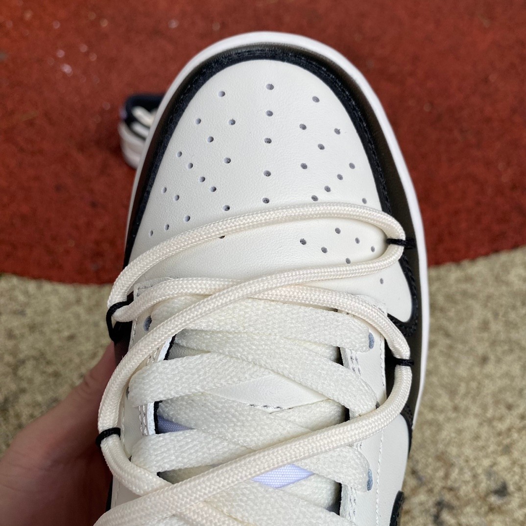 Dunk Nike Dunk Low DD1391-100 - Image 4