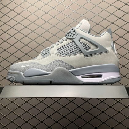 Dt ‼️ aj4 Nigel Sylvester x Air Jordan 4 Retro AJ4 4 HF4340-003