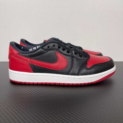 PK aj1 OG Air Jordan 1 Retro OG"Banned" IW6276-001