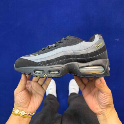 Nike Air Max 95 max95 5 : IB7682-002