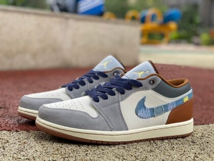 aj1 low Air Jordan 1 Low AJ1 FZ5042-041