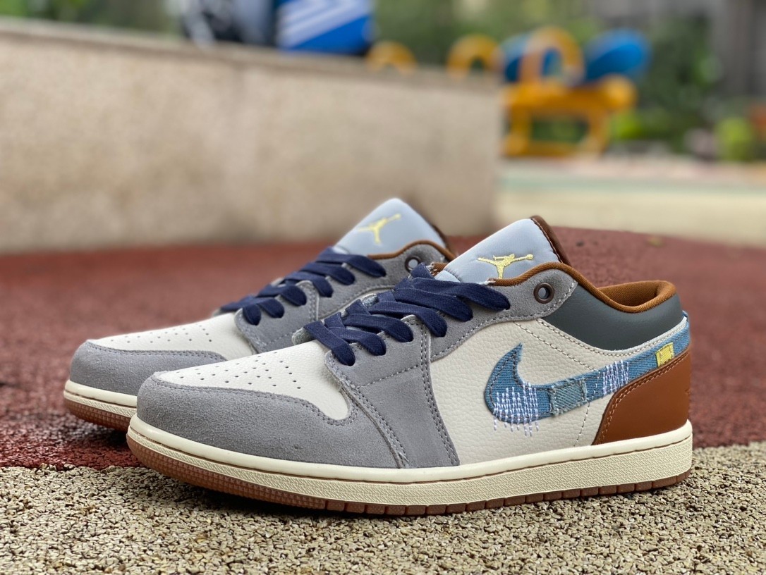 aj1 low Air Jordan 1 Low AJ1 FZ5042-041