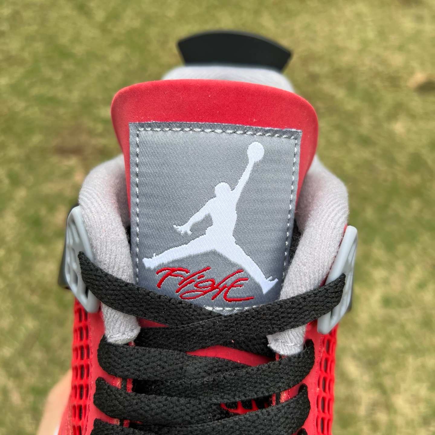 T1 ‼️aj4 2026 Air Jordan 4 "Toro" Retro FQ8138-600 - Image 12