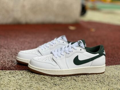 aj1 Air Jordan 1 Low OG AJ1 CZ0775-133