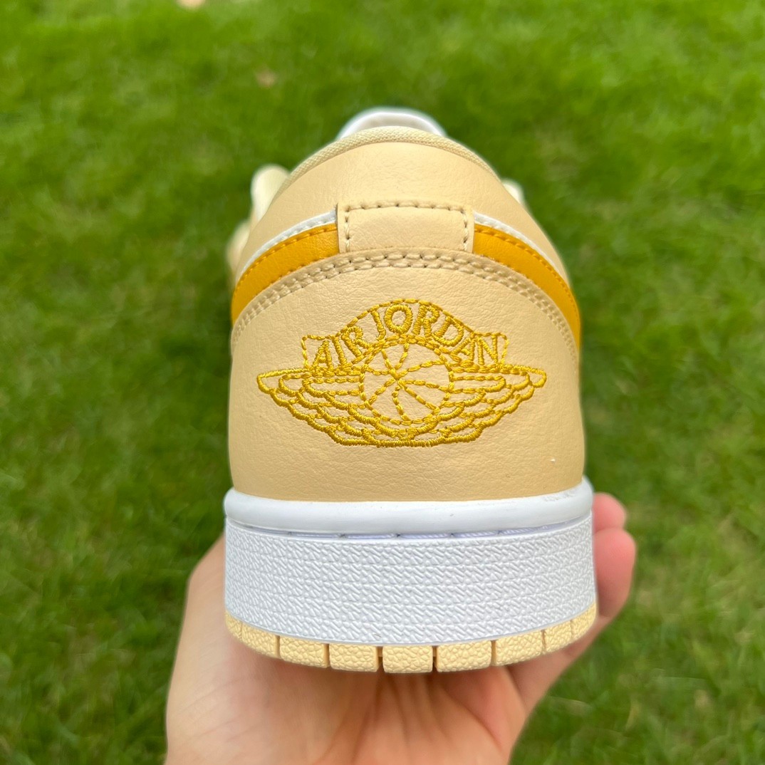 aj1 y Air Jordan 1 Low AJ1 DC0774-170 - Image 8