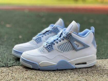 aj4 Air Jordan 4 Forget Me Not WMNS HV0823-100