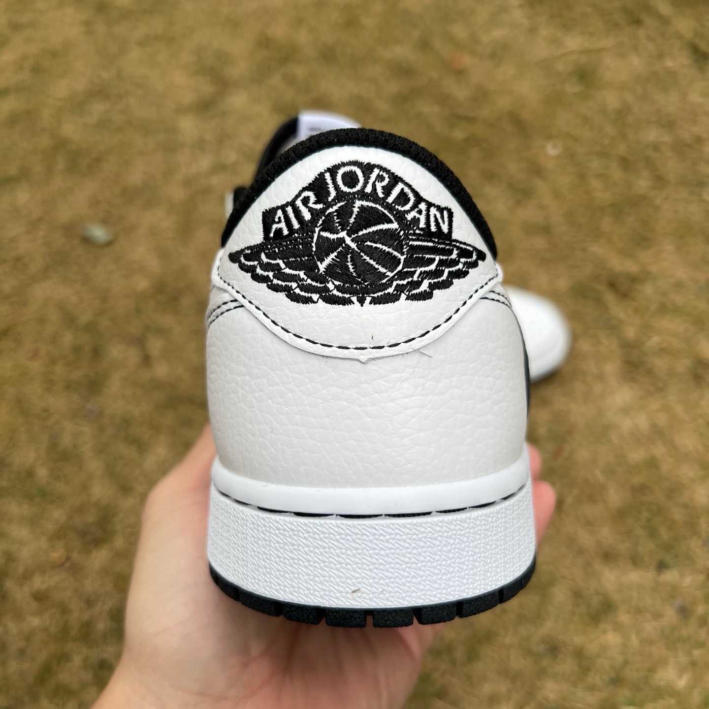 y aj1 Travis Scott x Jordan Air Jordan 1 Low OG xz6868-002 - Image 11