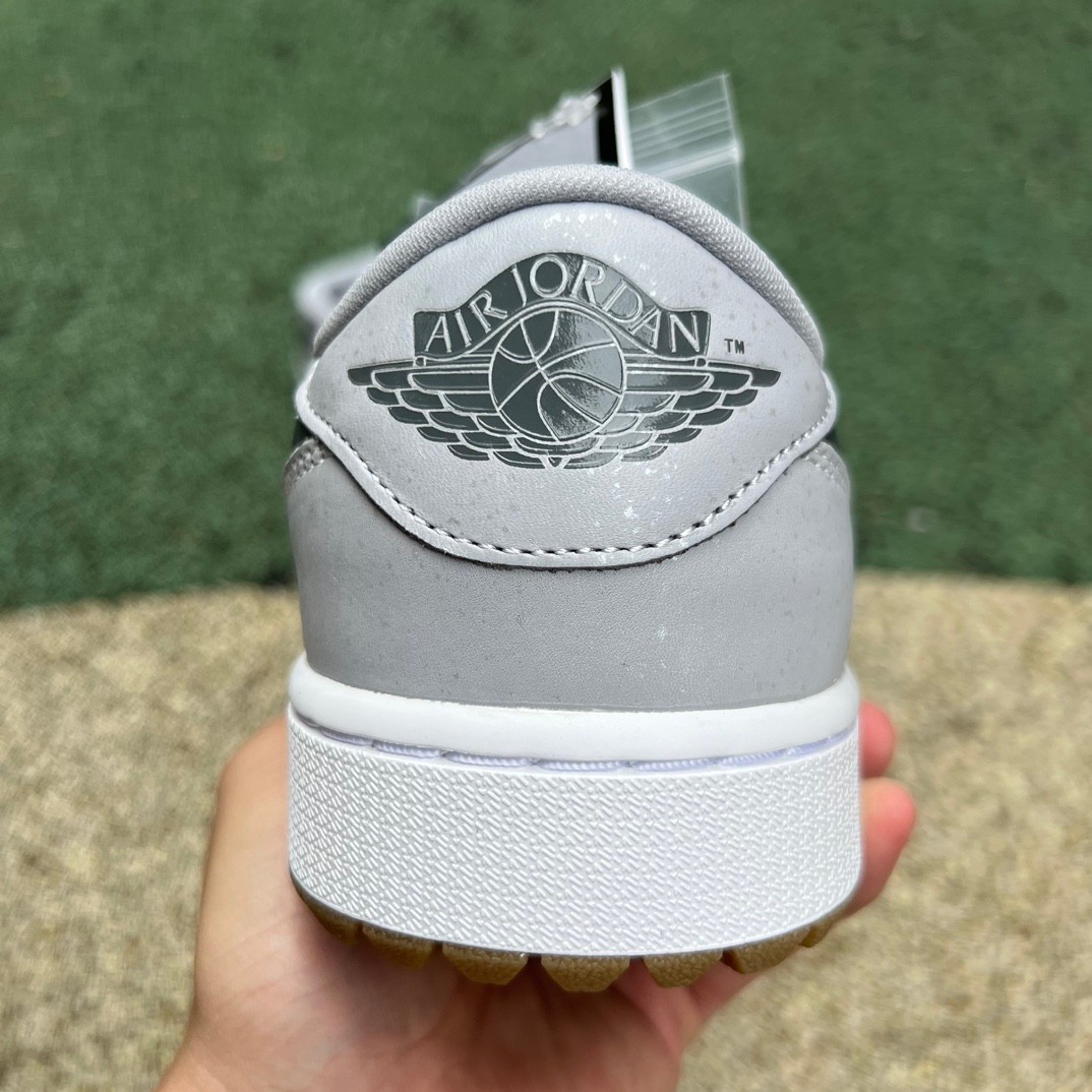 aj1 dt Air Jordan 1 Low Golf AJ1 DD9315-006 - Image 9