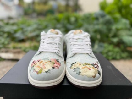 aj1 Air Jordan 1 Retro Low OG CNY " / " IQ1108-011