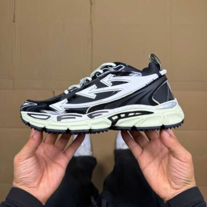OW / 46 OFF-WHITE Be Right Back 010-35 21014