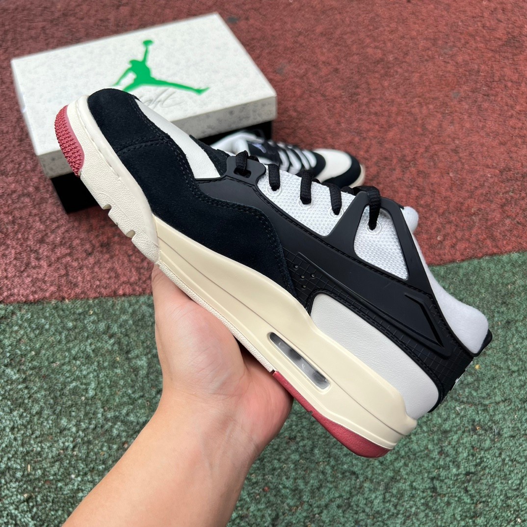 aj4 Nike/ Air Jordan 4 RM FQ7939-100 - Image 7