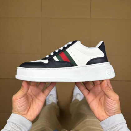 GUCCI Chunky 5cm PT 5