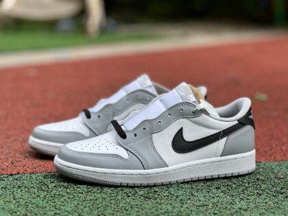 aj1 Air Jordan 1 Low OG AJ1 CZ0790-110