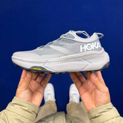 HOKA ONE ONE Transport GTX 8 5 : GTX 1133957/FGLCT