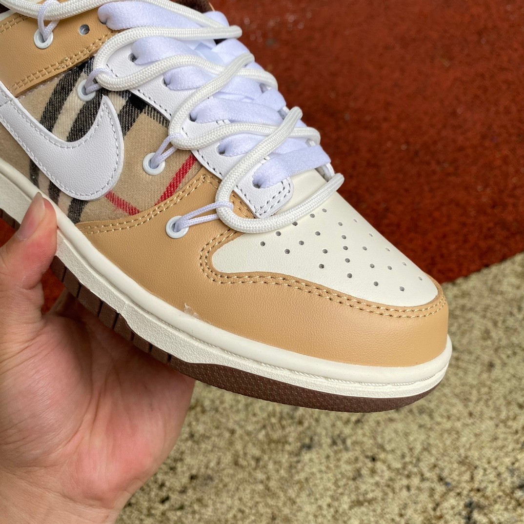 Dunk Nike Dunk Low DD1503-124 - Image 3