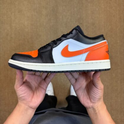 DT ‼️AJ1Low 553558-081