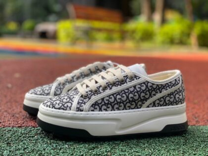 1977 Gucci tennis 1977