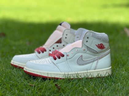 ajj1 Air Jordan 1 Hi Rare Air Cinnabar WMNS DB4612-100