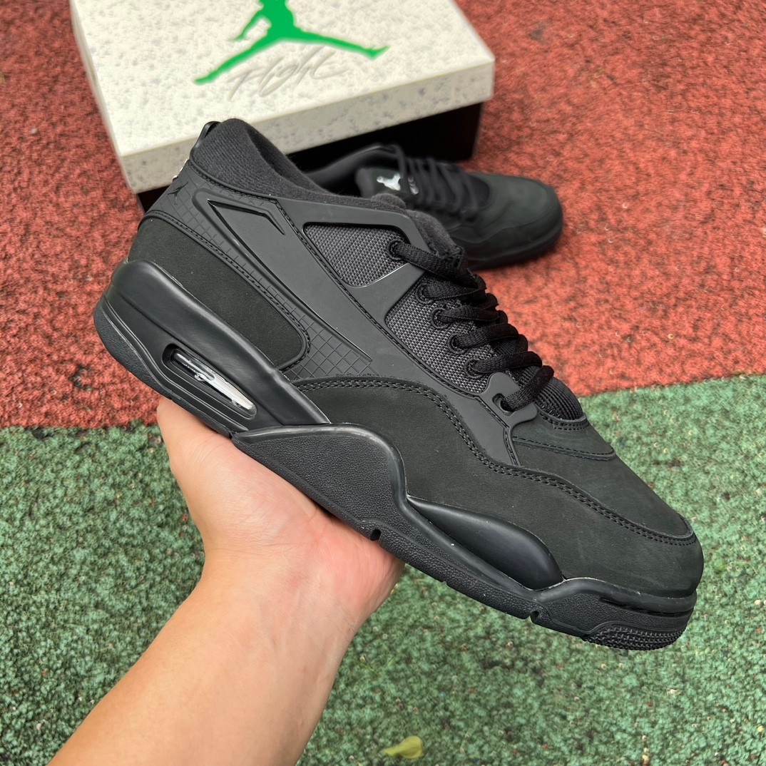 aj4 Air Jordan 4 RM AJ4 FQ7939-004 - Image 9