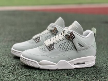 aj4 Air Jordan 4 Seafoam HV0823-003
