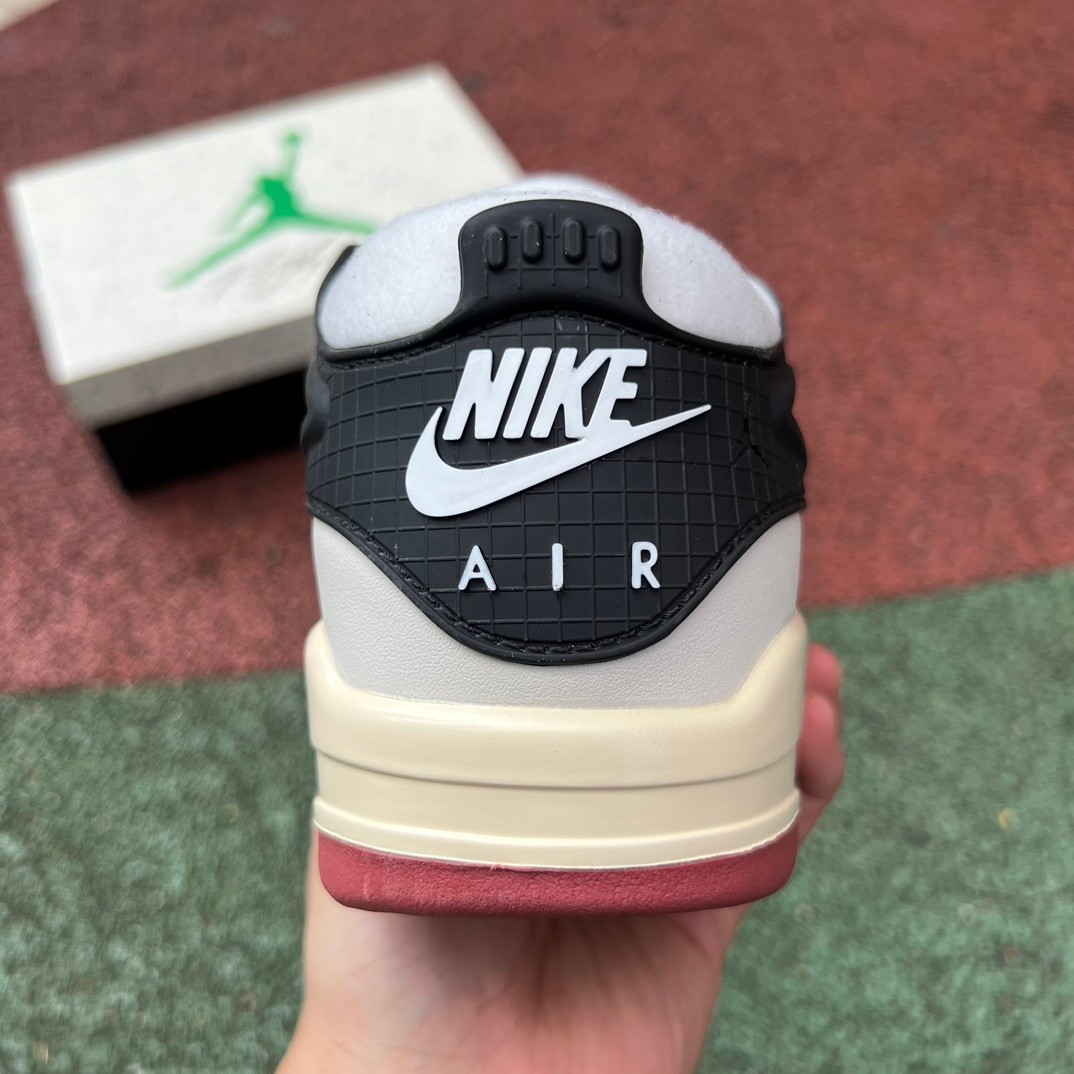 aj4 Nike/ Air Jordan 4 RM FQ7939-100 - Image 8