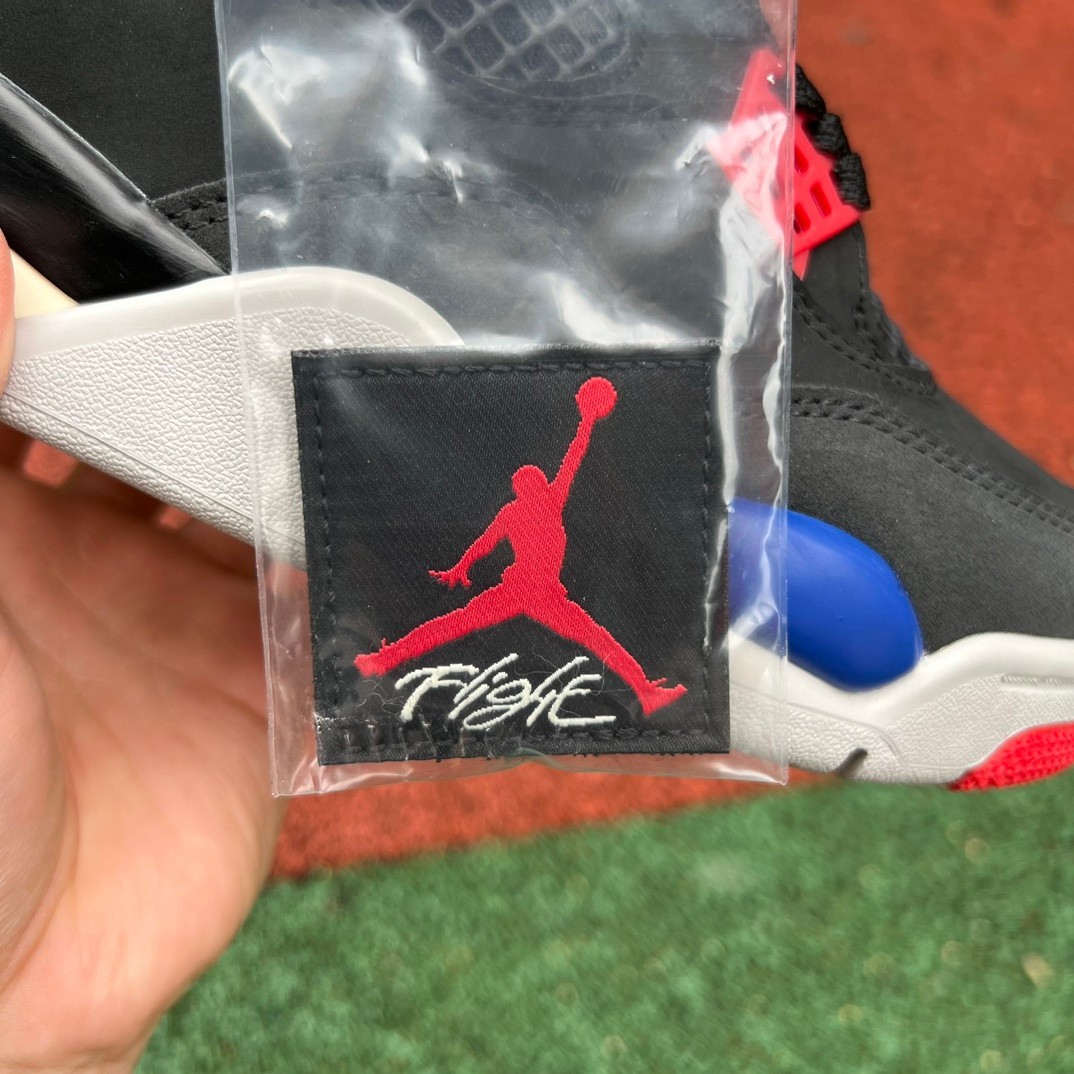 aj4 Air Jordan 4 Rare Air fv5029-003 - Image 3