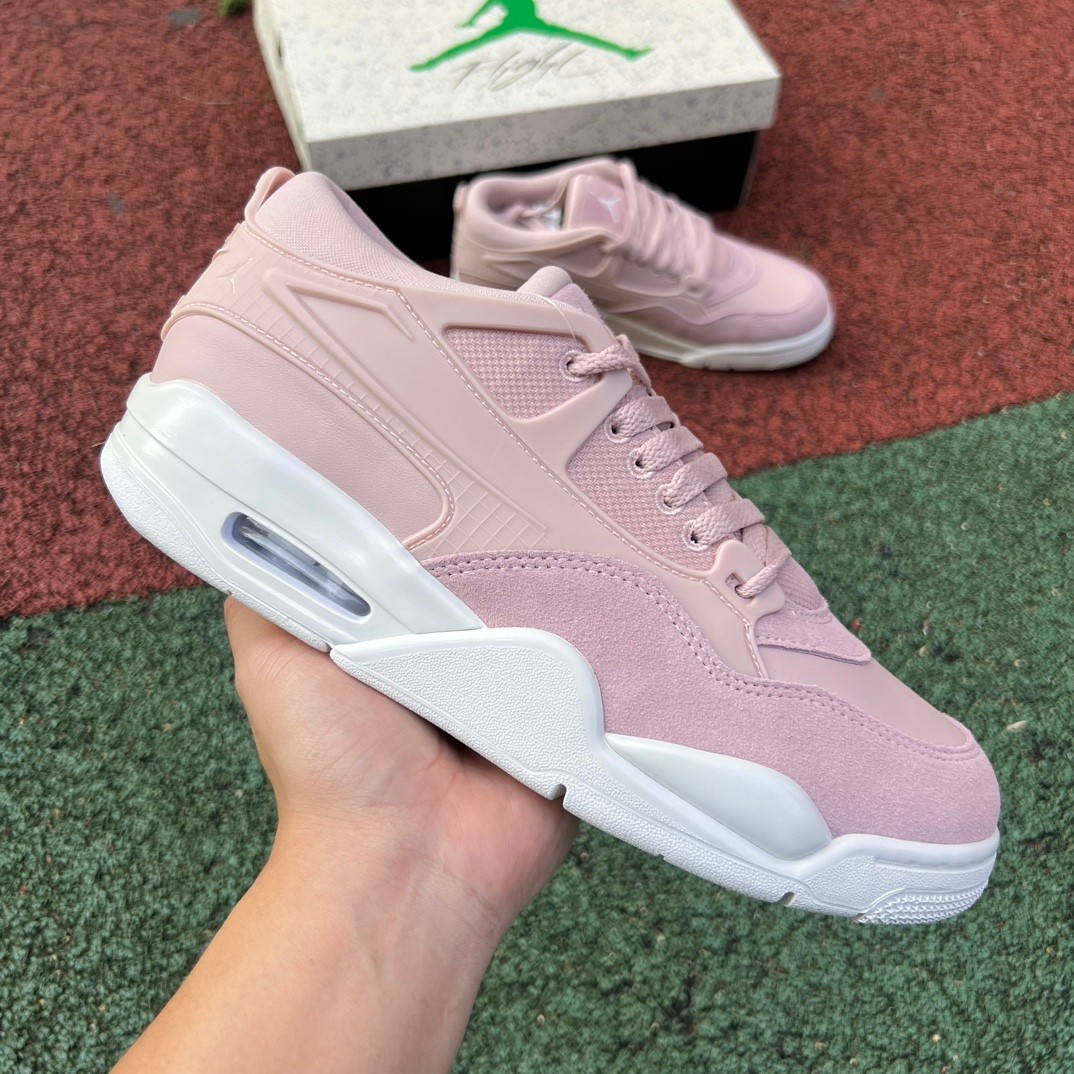 aj4 Nike AIR JORDAN 4RM AJ4 FQ7940-600 - Image 9