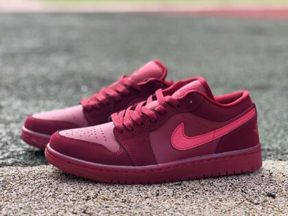 Dt aj1 ???? Air Jordan 1 SE Valentine's Day IB7012-600