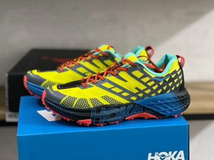 HOKA ONE ONE SPEEDGOAT 2 2 1162710/hsh