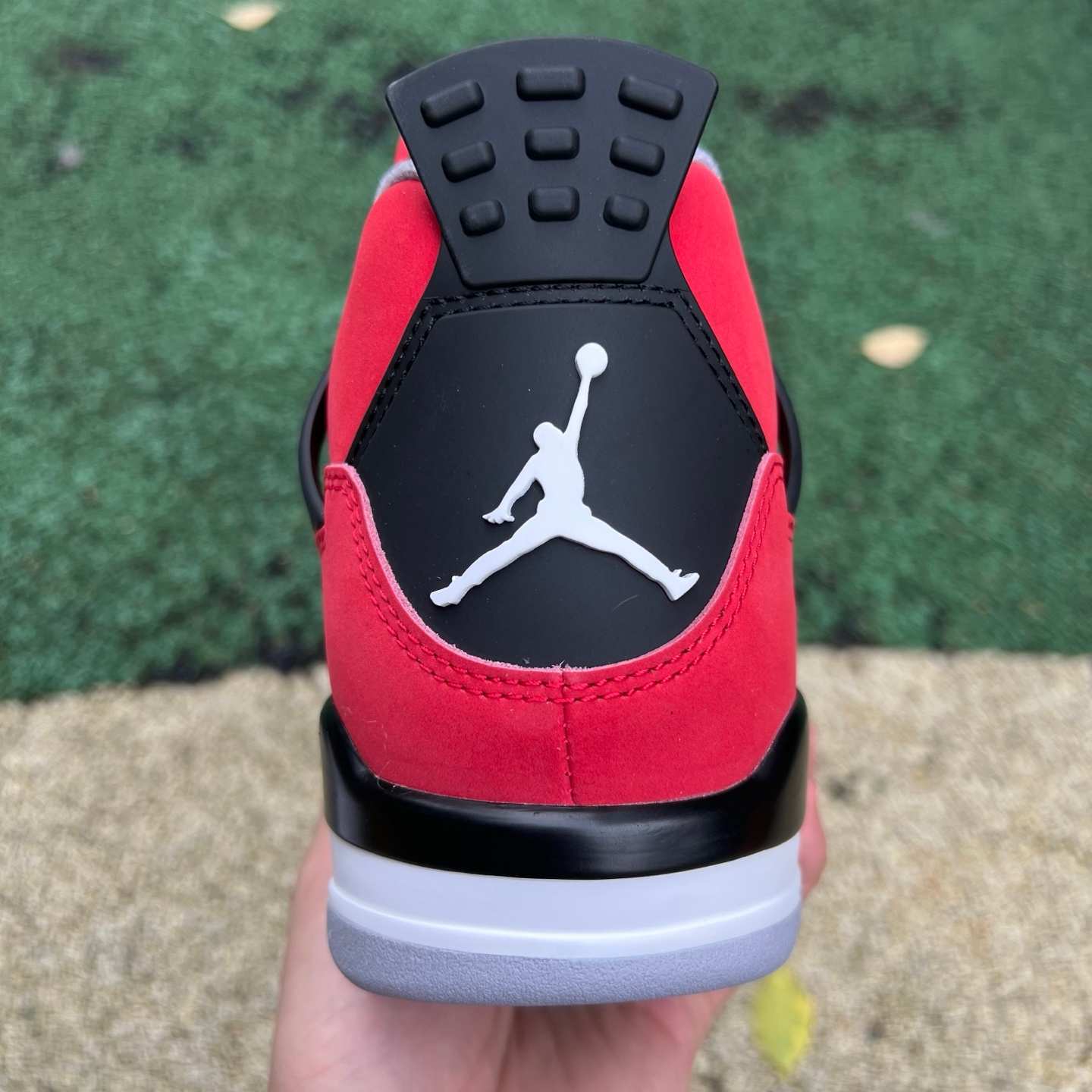 OG ‼️aj4 2026 Air Jordan 4 "Toro" Retro FQ8138-600 - Image 17