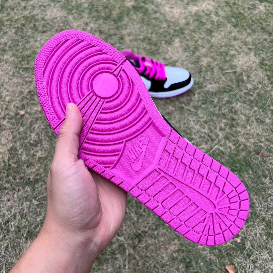 y ‼️ aj1 low CK3022-005 - Image 6