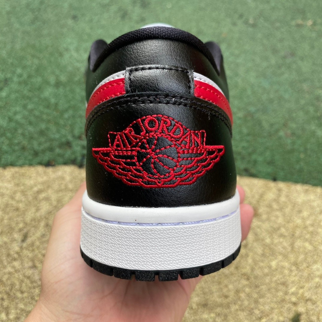 aj1 dt Air Jordan 1 Low AJ1 DC0774-062 - Image 8