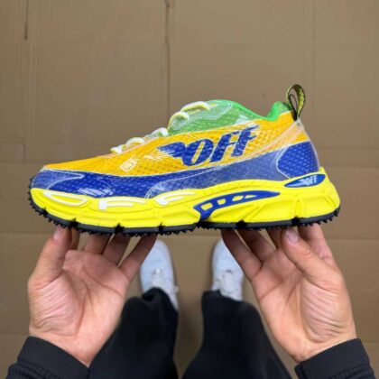 OW / 46 OFF-WHITE Be Right Back 010-33 10033