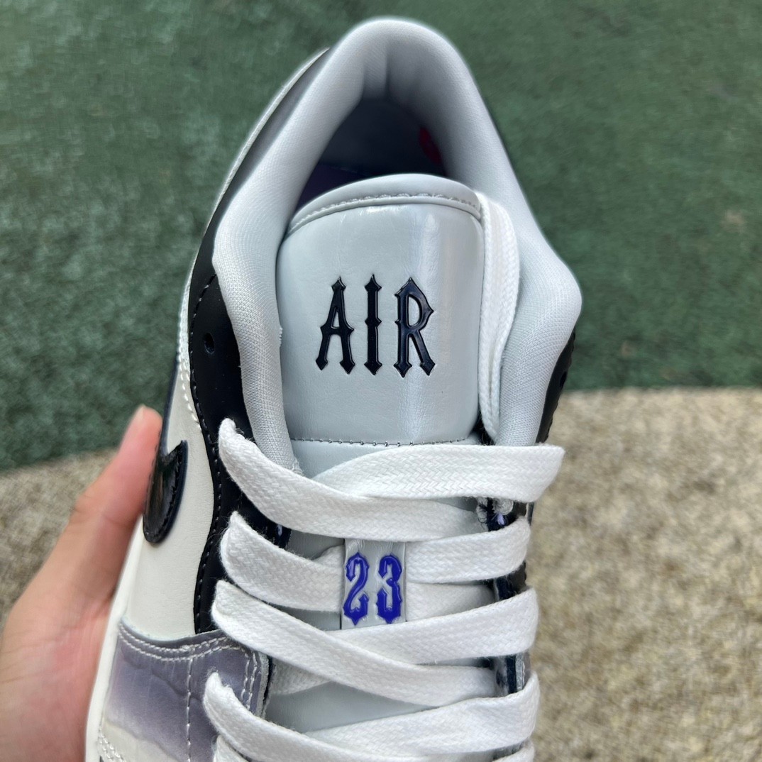 aj1 low dt Air Jordan 1 Low AJ1 HF5759-101 - Image 7