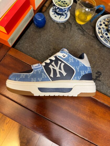 MLB Chunky Liner Basic MID 3ASXCHL4N (GP008)