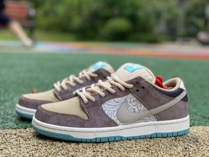 Dunk Nike SB Dunk Low Big Money Savings FZ3129-200