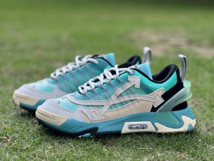 OW ODSY -2000 12 OFF-WHITE OWIA268F22FAB0010161