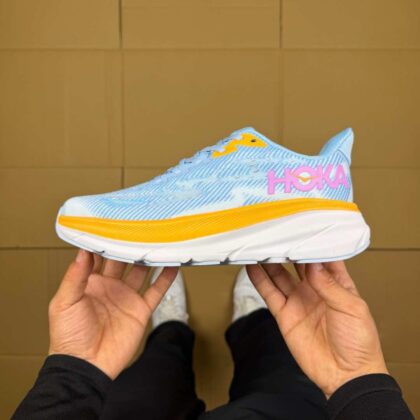 Hoka One One 9 Clifton 9 30 28 -6 1132211/ABIW