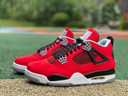 aj4 GX AirJordan 4 Toro Bravo AJ4 308497-603