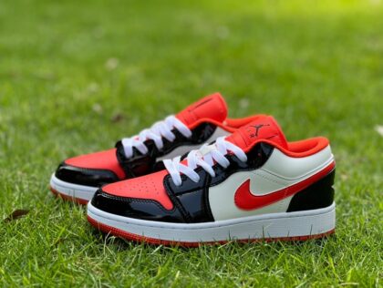 aj1 low y Air Jordan 1 Low AJ1 DV1335-800