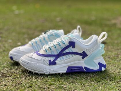 OFF-WHITE ODSY -2000 OMIA190S23FAB0010137