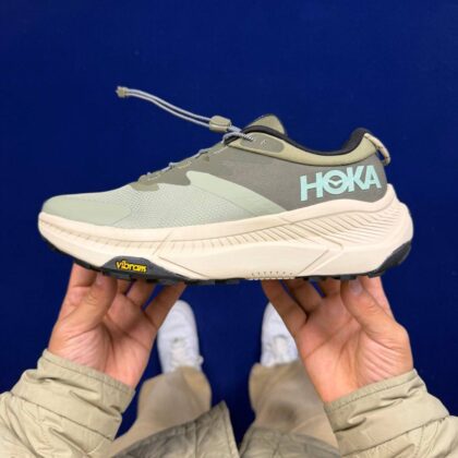 HOKA ONE ONE Transport 6 1 : 1123153/SSSC