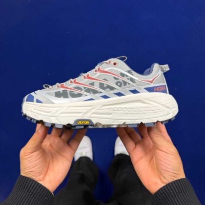 HOKA ONE ONE Mafate Three 2 15 12 : 1141572/LOSP
