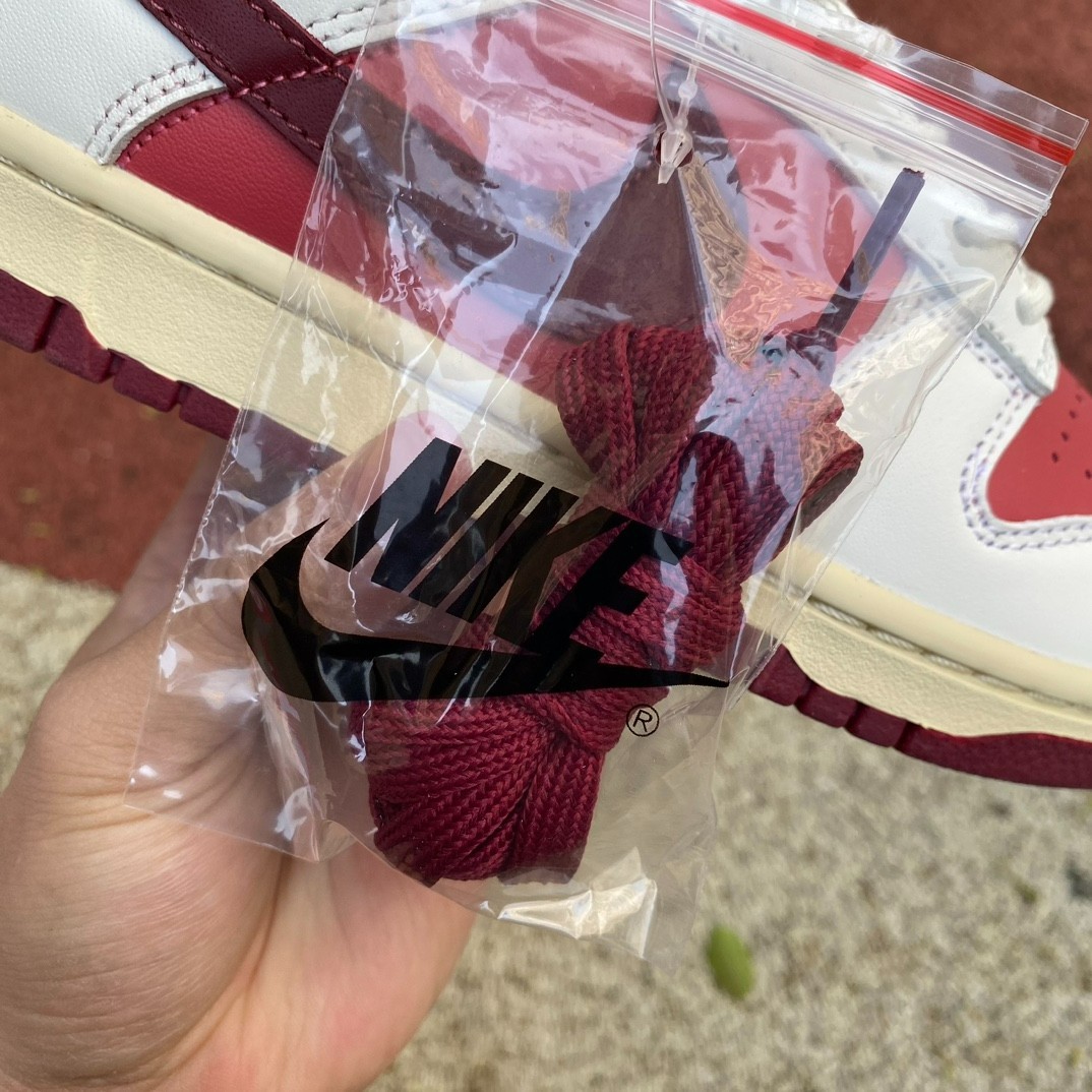 Dunk Nike Dunk Low HF0736-161 - Image 3
